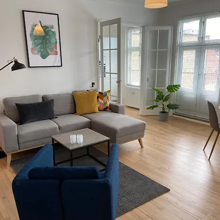 Christianshavn 1112 * Kopenhag