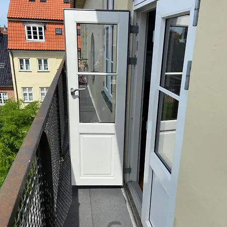 Christianshavn 1112 * Kopenhag